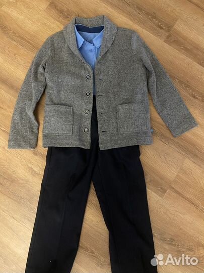 Костюм детский на мальчика