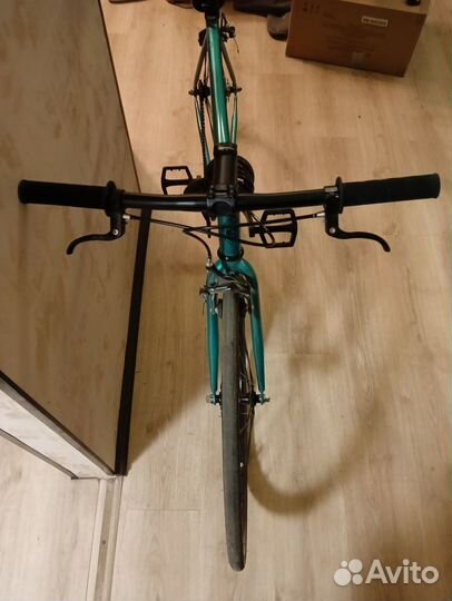 Велосипед Bear Bike Cairo, 28, 2021