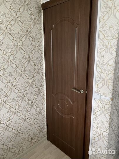 Межкомнатные двери бу