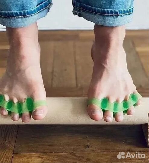 Тренажëр для баланса