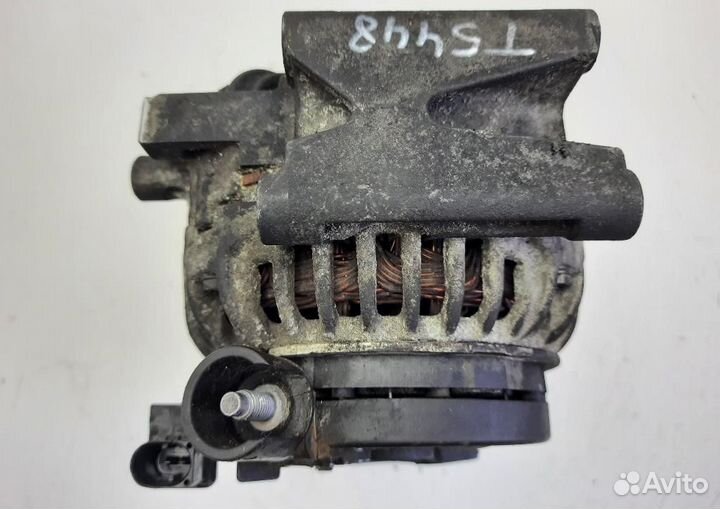 Генератор Mercedes-Benz E-Class