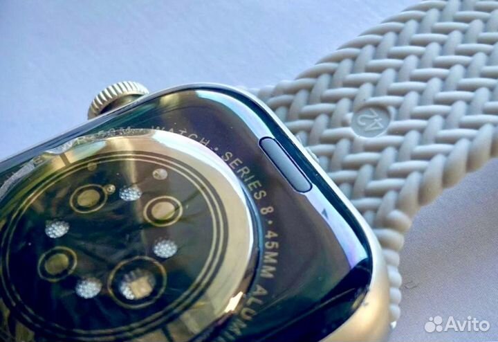 Apple Watch 8 «оригинал»(гарантия)