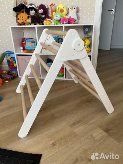 Треугольник пиклера