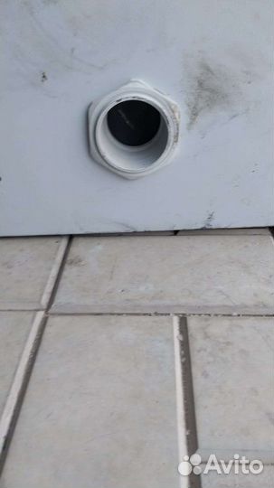 Ящик ввода кабеля
