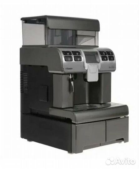 Кофемашина Аулика Саеко Saeco Aulika Top