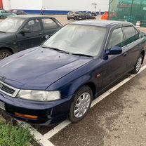 Isuzu Gemini 1.6 AT, 1999, 300 000 км, с пробегом, цена 240 000 руб.