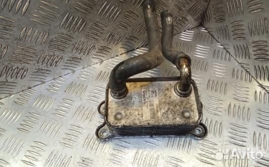 Теплообменник дизельный volvo XC90 1 (9SV01TQ01)