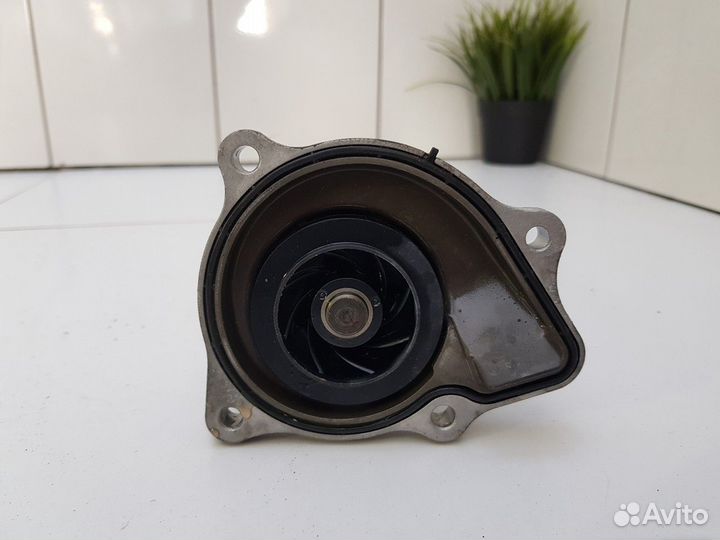 Насос водяной (помпа) (Haval F7)