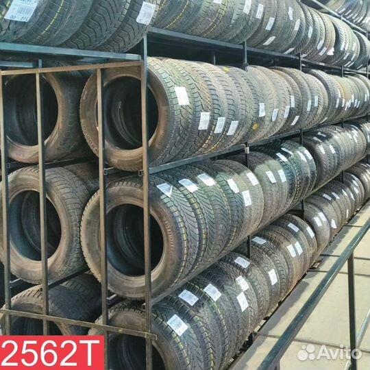 Dunlop Winter Maxx WM01 225/60 R17 95M