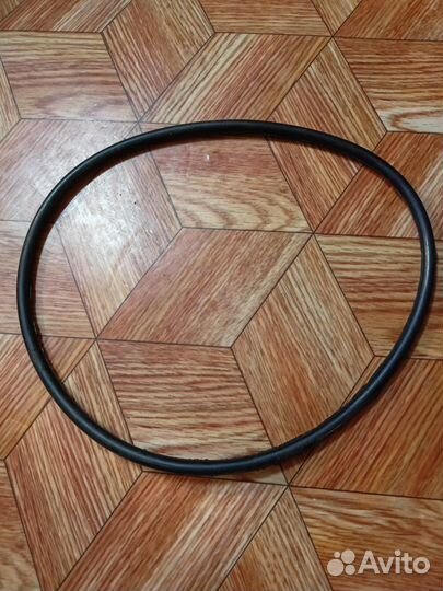 Уплотнительная резинка для сороварки