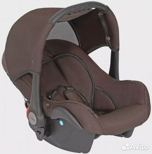 Коляска verdi sonic plus 3 в 1