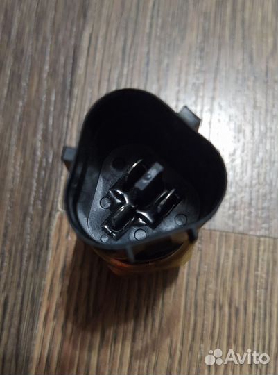 Датчик включения вентилятора