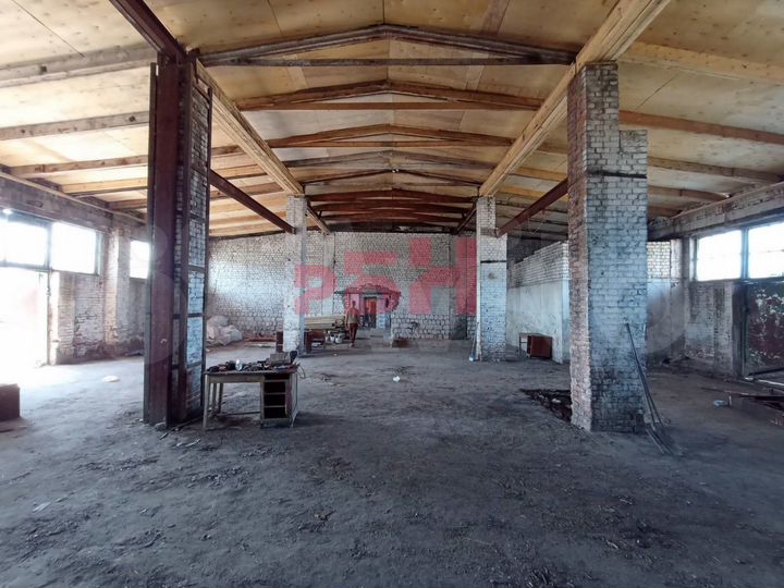 702 м2 тепло, пандус на Рыльской