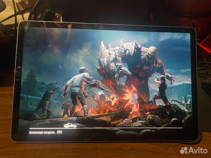 Планшет samsung galaxy tab s6 128гб