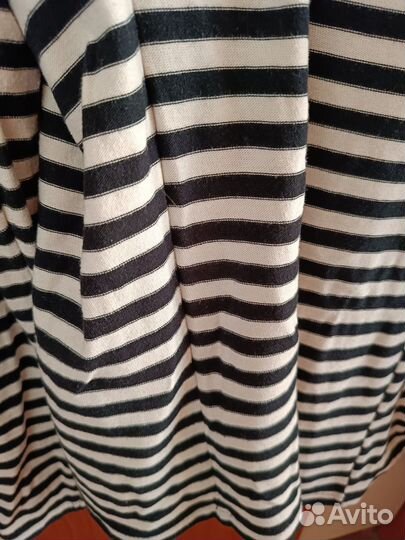 Лонгслив женский