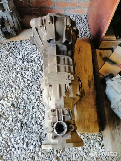 МКПП Great Wall Hover H5 GW4D20