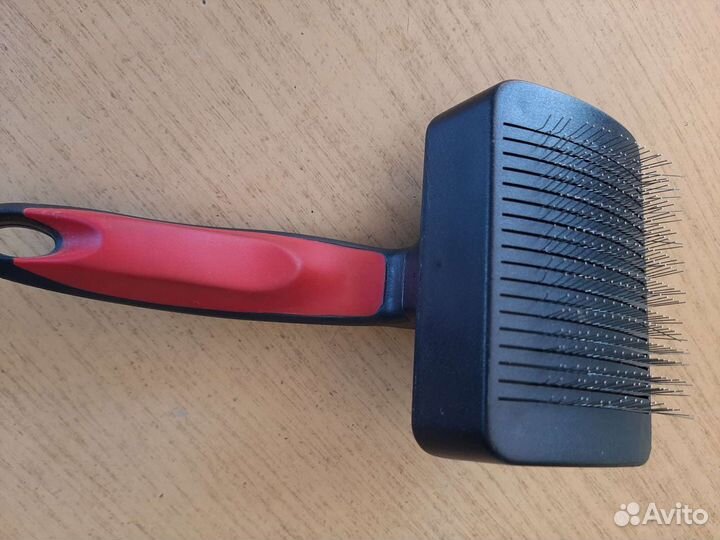 Расческа для животных