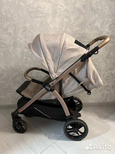 Peg Perego Прогулочная коляска