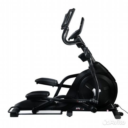 Эллиптический тренажёр ammity 61 AI