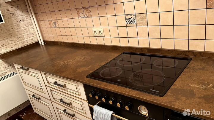 Ступени из искусственного камня