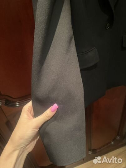 Пиджак женский mango