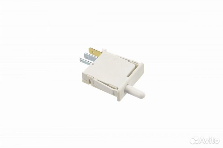 Запчасти для холодильника Bosch (Бош)