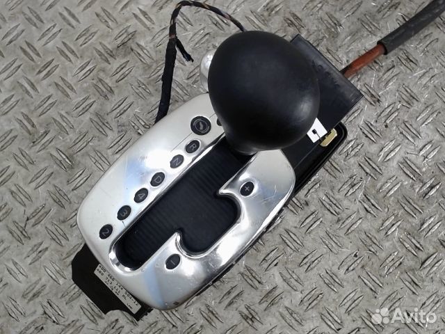 Кулиса, Audi, A6 C5 (S6,RS6)