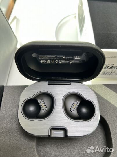 Наушники bang olufsen e8 2.0 оригинал