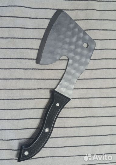 Топор для мяса СССР