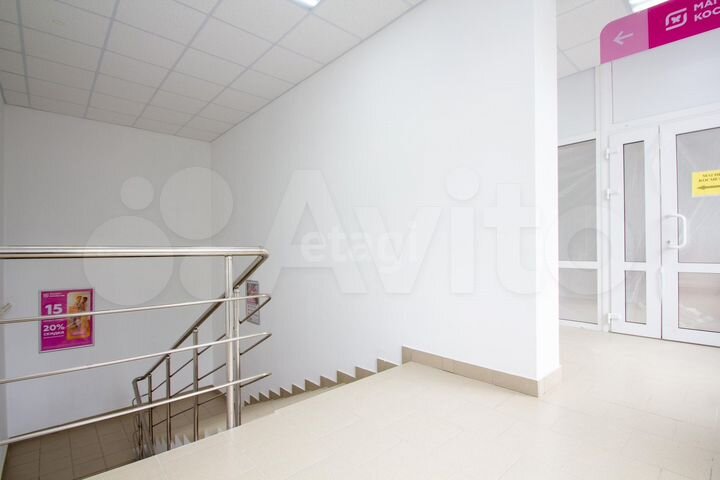 Сдам торговое помещение, 70 м²