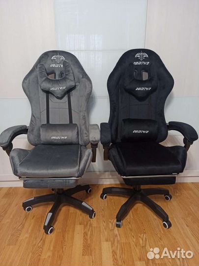 Тканевые компьютерные кресла бесплатно доставка