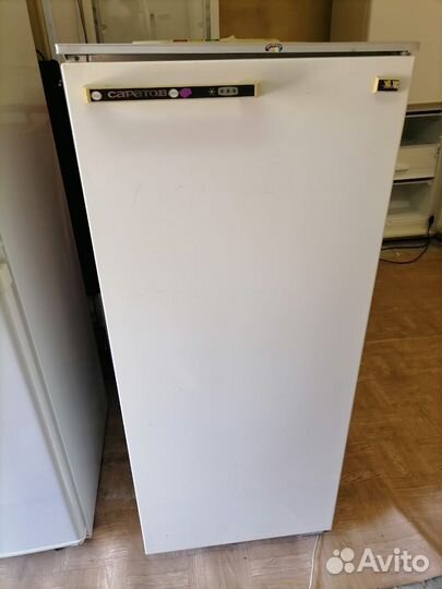 Морозильная камера Саратов