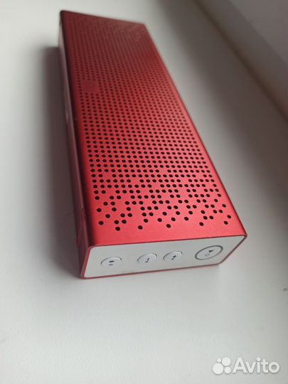 Xiaomi mi bluetooth speaker колонка mdz-26 global