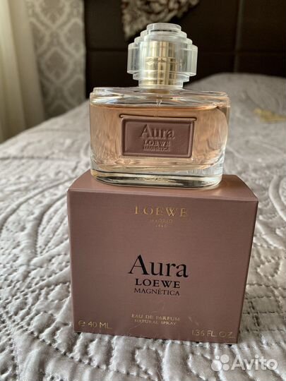 Loewe Aura Magnetica 40 ml