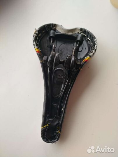 Седло для велосипеда