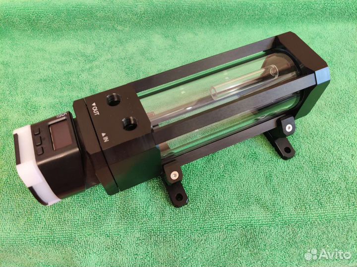 Watercool heatkiller,Aquacomputer D5next,Alphacool