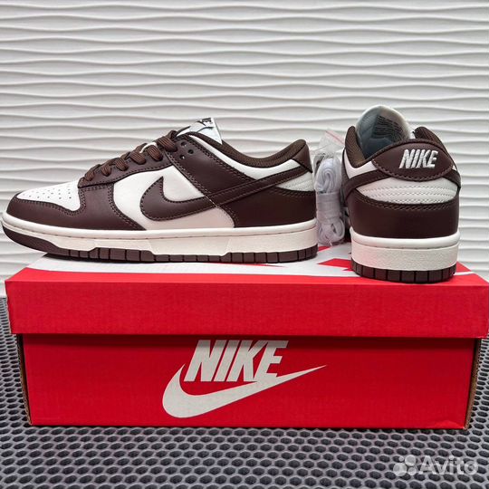 Кроссовки Nike Sb Dunk Low