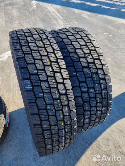 Шины Haida HD159 315/80 R 22.5