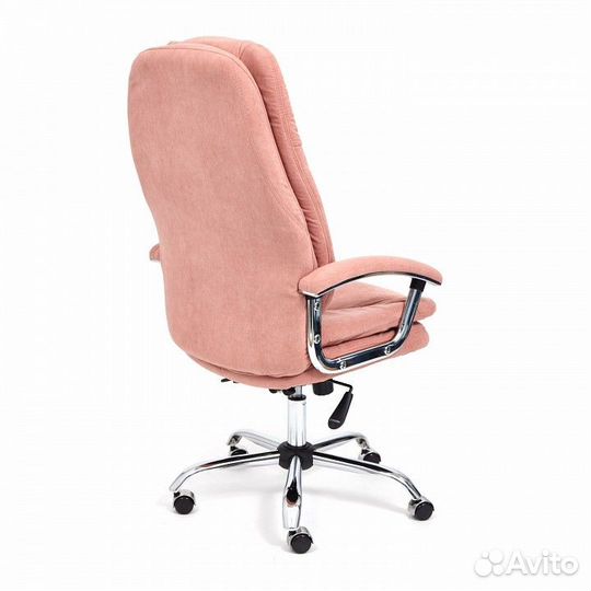 Кресло компьютерное Softy Lux