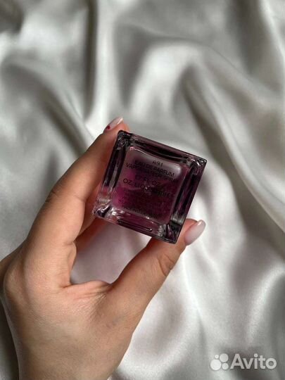 Парфюм TOM ford rose de russie