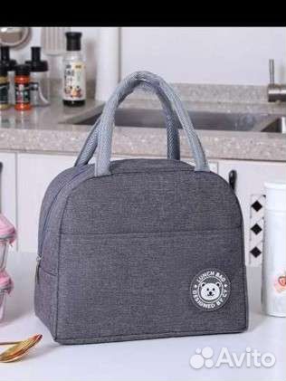 Сумка для еды