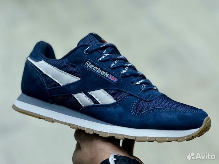 Кроссовки Reebok