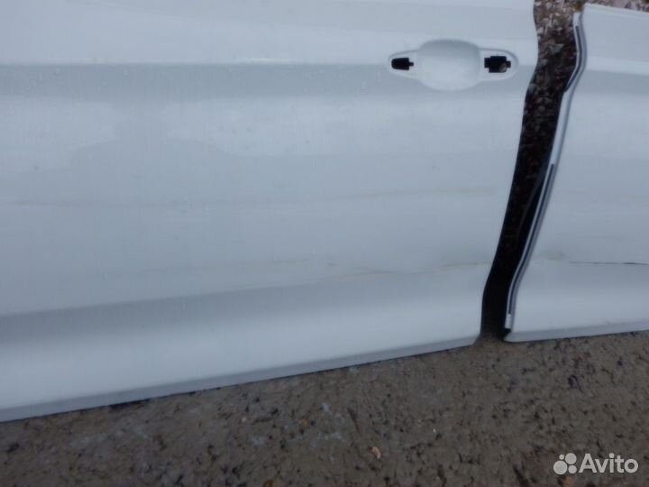 Двери левые Bmw 3Er Gt F34