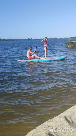 Сап борд аренда, прокат