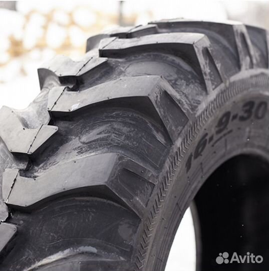 Шина Marcher 16.9-30 PR 12 R4 TL