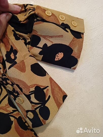 Блуза other stories