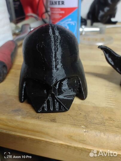 Колпак на фаркоп