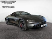 Aston Martin V8 Vantage 4.0 AT, 2023, 10 км, с пробегом, цена 28 877 920 руб.