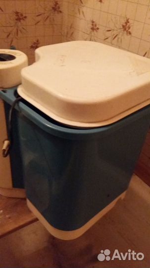 Стиралка машина бу