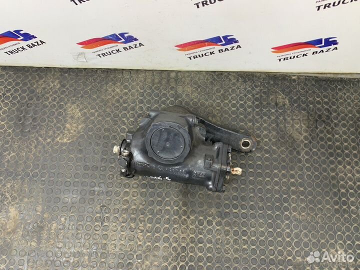 Гур Man TGA, Man TGS, Man TGX